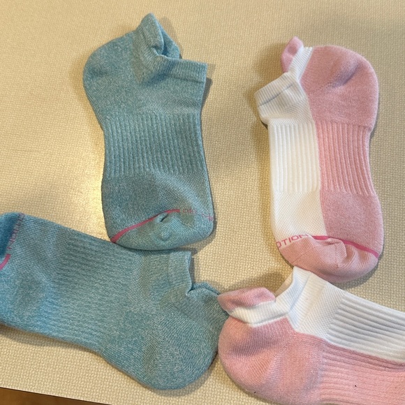 Dr Motion compression socks - Picture 2 of 2